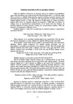 Research Papers 'Meža stādīšanas darbu analīze un ekonomiskais pamatojums', 12.