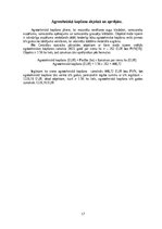 Research Papers 'Meža stādīšanas darbu analīze un ekonomiskais pamatojums', 17.