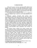 Research Papers 'Anakreonta dzeja un anakreontika: līdzīgais un atšķirīgais', 4.