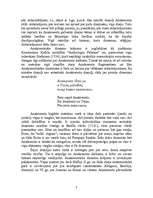 Research Papers 'Anakreonta dzeja un anakreontika: līdzīgais un atšķirīgais', 7.