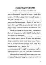 Term Papers 'Pārvadājumu organizēšana SIA "Jelgavas tipogrāfija"', 10.