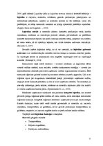 Term Papers 'Pārvadājumu organizēšana SIA "Jelgavas tipogrāfija"', 11.