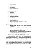 Term Papers 'Pārvadājumu organizēšana SIA "Jelgavas tipogrāfija"', 12.