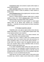 Term Papers 'Pārvadājumu organizēšana SIA "Jelgavas tipogrāfija"', 16.