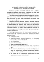 Term Papers 'Pārvadājumu organizēšana SIA "Jelgavas tipogrāfija"', 26.