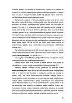 Term Papers 'Pārvadājumu organizēšana SIA "Jelgavas tipogrāfija"', 29.