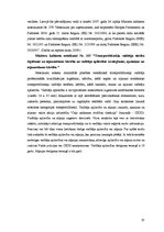 Term Papers 'Pārvadājumu organizēšana SIA "Jelgavas tipogrāfija"', 37.