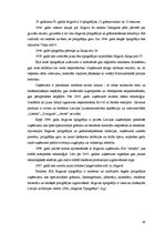 Term Papers 'Pārvadājumu organizēšana SIA "Jelgavas tipogrāfija"', 43.