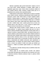 Term Papers 'Pārvadājumu organizēšana SIA "Jelgavas tipogrāfija"', 46.