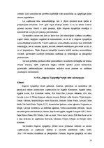 Term Papers 'Pārvadājumu organizēšana SIA "Jelgavas tipogrāfija"', 50.
