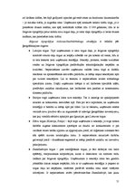 Term Papers 'Pārvadājumu organizēšana SIA "Jelgavas tipogrāfija"', 51.