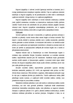 Term Papers 'Pārvadājumu organizēšana SIA "Jelgavas tipogrāfija"', 61.