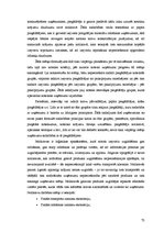 Term Papers 'Pārvadājumu organizēšana SIA "Jelgavas tipogrāfija"', 72.