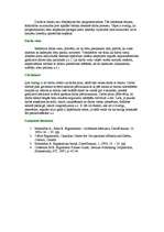 Research Papers 'Ergonomika', 4.