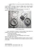 Summaries, Notes 'Orientēšanās un kompass', 5.
