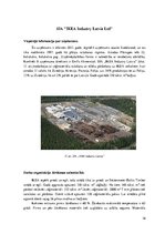 Practice Reports 'Koksnes hidrotermiskā apstrāde', 16.