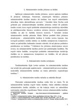 Research Papers 'Administratīvās tiesības Latvijas Republikā līdz 1940.gadam', 5.