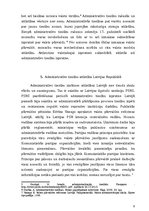 Research Papers 'Administratīvās tiesības Latvijas Republikā līdz 1940.gadam', 6.
