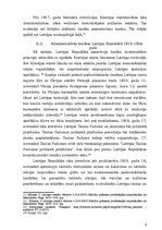 Research Papers 'Administratīvās tiesības Latvijas Republikā līdz 1940.gadam', 8.