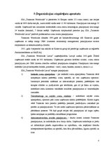 Research Papers 'SIA "Transcom Worldwide Latvia" darbības pilnveide', 4.