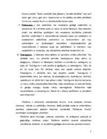 Research Papers 'Biznesa ētikas pārkāpumi un konflikti Latvijas reklāmas tirgū', 5.
