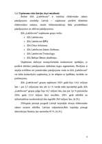 Research Papers 'SIA "Lattelecom" konkurētspēja Latvijas tirgū', 10.