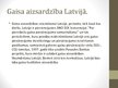 Presentations 'Latvijas dalība starptautiskajās organizacijās', 5.