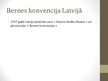 Presentations 'Latvijas dalība starptautiskajās organizacijās', 18.