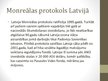 Presentations 'Latvijas dalība starptautiskajās organizacijās', 26.