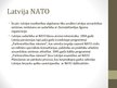 Presentations 'Latvijas dalība starptautiskajās organizacijās', 34.