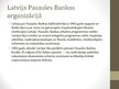 Presentations 'Latvijas dalība starptautiskajās organizacijās', 42.