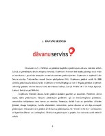 Research Papers 'Trīs Latvijas uzņēmumu sociālo pārskatu analīze', 5.