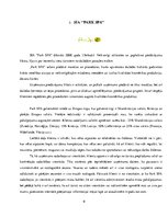 Research Papers 'Trīs Latvijas uzņēmumu sociālo pārskatu analīze', 9.