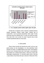 Research Papers 'Uzņēmējdarbības vide Latgales reģionā', 22.