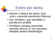 Presentations 'Latvijas tiesību filozofija', 8.
