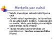 Presentations 'Latvijas tiesību filozofija', 11.