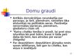 Presentations 'Latvijas tiesību filozofija', 13.