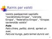 Presentations 'Latvijas tiesību filozofija', 15.
