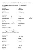 Summaries, Notes 'Organisko savienojumu klases, formulas', 1.