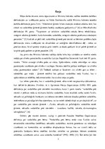 Essays 'Sociālā labklājība un drošība Latvijā', 2.