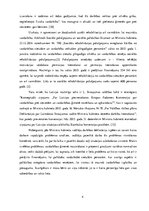 Essays 'Sociālā labklājība un drošība Latvijā', 4.