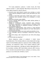 Practice Reports 'Pāternieku muitas kontroles punkts - prakses atskaite', 11.