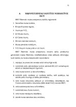 Practice Reports 'Pāternieku muitas kontroles punkts - prakses atskaite', 13.