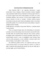 Practice Reports 'Pāternieku muitas kontroles punkts - prakses atskaite', 18.