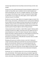 Essays 'The Biggest Waste of Time and Its Impact on Life', 2.