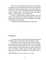 Research Papers 'Noziedzība kā deviācijas paveids', 24.