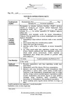 Samples 'Vizuālās apsekošnas akts (tehniskais)', 1.