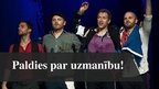 Presentations 'Grupa "Coldplay"', 12.