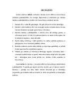 Research Papers 'Internets - instruments efektīvas komunikācijas nodrošināšanai uzņēmējdarbībā', 16.