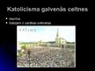 Presentations 'Pasaules reliģijas - katolicisms', 7.